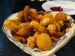 -阳光披萨(辽宁路店)