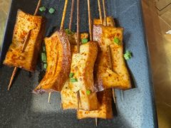 -烤匠麻辣烤鱼(观音桥大融城店)