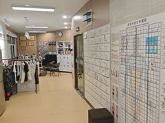 -中田健身工作室(博兴路店)