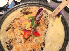 -匠子烤鱼(东方万达店)