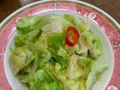 -曼谷食堂·泰国家庭料理(丹桂路店)