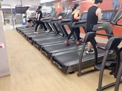 -乐刻运动健身(崇文门新世界店)