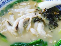 -明呈黄鱼面馆(斜土路店)