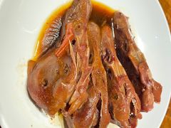 -德叔阙里·衢州菜馆(月湖店)