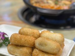 -李师傅脆肚(梅林店)