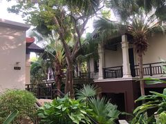 -芭堤雅度假村洲际酒店 - IHG 旗下酒店