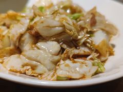 手撕包心菜-弄堂里·寻味杭州(湖滨银泰in77C区店)