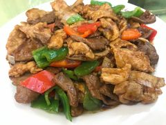 -晋阳饭庄(虎坊桥店)