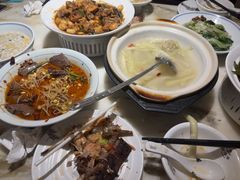 -老淮安·淮安菜(周恩来纪念馆店)