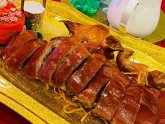 -大树头·花园餐厅(市桥店)