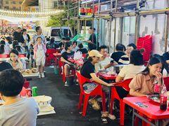 -人和啤酒屋海鲜大排档(营口路店)