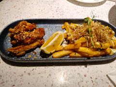 -BE BRIGHT KITCHEN(正佳广场店)