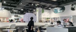 -MINI MARS KIDS CLUB亲子家庭中心(长宁天山店)