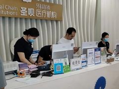-圣呗口腔·舒适化种植牙·矫正中心(广州总院)
