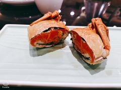 螃蟹-锡和无锡菜(景丽苑店)