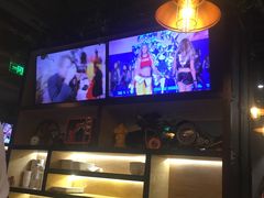 -玛雅铁板烧餐厅(中关村店)