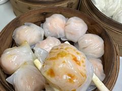 -万龙洲海鲜(南新仓店)