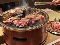 -西塔老太太泥炉烤肉(北京亚运村店)