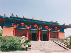 -洛阳古墓博物馆