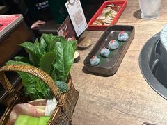 -蘑界·野生菌火锅(深业上城店)