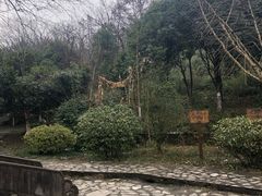 -玉女潭景区