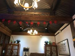 大堂-束河人家(南锣鼓巷店)