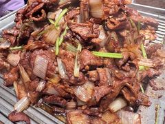 -四季民福烤鸭店(前门廊房二条店)