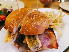 -HELLO 27 意面·沙拉·帕尼尼