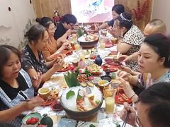 -渔日本料理铁板烧(新天地假日广场店)