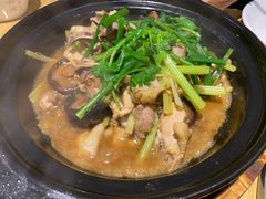 -林辉家宴·本地家常菜·头牌清远鸡(先锋店)