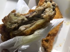 -麦当劳(新洲南路店)