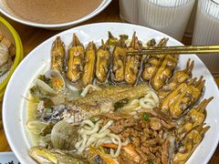 -面道赞宁海海鲜面(迎凤街店)