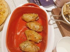 -夏日玛莉西餐厅(中茂城店)
