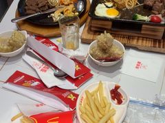 -豪享来(我格广场店)