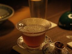 -苏州凯悦酒店·酒肆(华池街店)