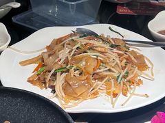 -顺峰顺水顺德菜(龙华店)