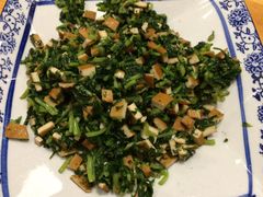 -乌镇那一年小院主题餐厅(甘泉西路店)