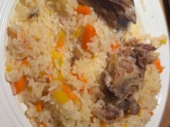 -谷丽麦馕新疆菜·清真(步步高梅溪新天地店)