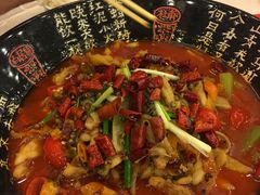 -簋街仔仔小龙虾(簋街二店)