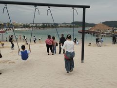 -仙海旅游度假区