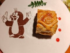 -布拉格餐厅· 中欧捷克菜(全国首店)