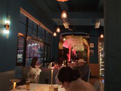 -Kathleen's Waitan 凯圣琳江景西餐厅(外滩店)