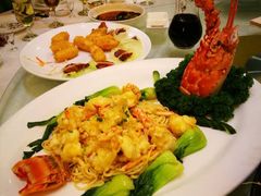 -顺峰(南二环店)