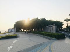 -音乐广场
