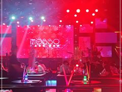 -MOSSO音乐酒吧·live house(南京旗舰店)