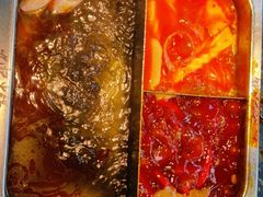 -重庆九记老火锅(广场店)