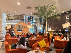 -逸派咖啡 EPARKCOFFEE(广安门店)