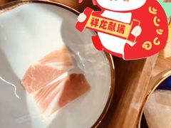 -木王宴语·野生鲜菌火锅(玉河店)