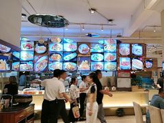 -九转小磨·东北菜老字号(祥安店)