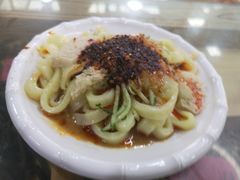 -陇上全荟兰州传统牛肉面(延吉路店)
